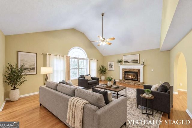 315 Magnolia Drive, Canton, GA 30114