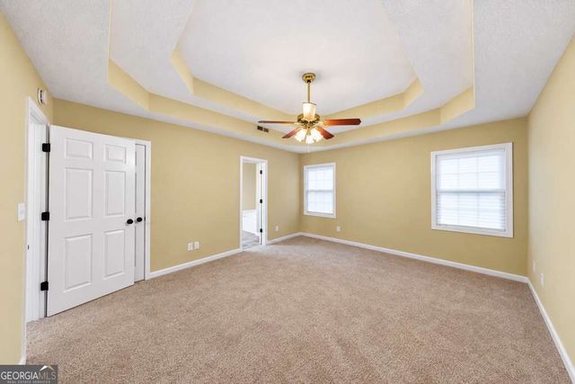 315 Magnolia Drive, Canton, GA 30114