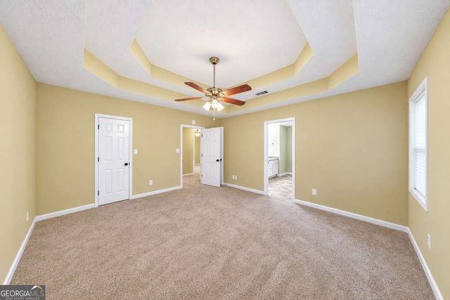 315 Magnolia Drive, Canton, GA 30114