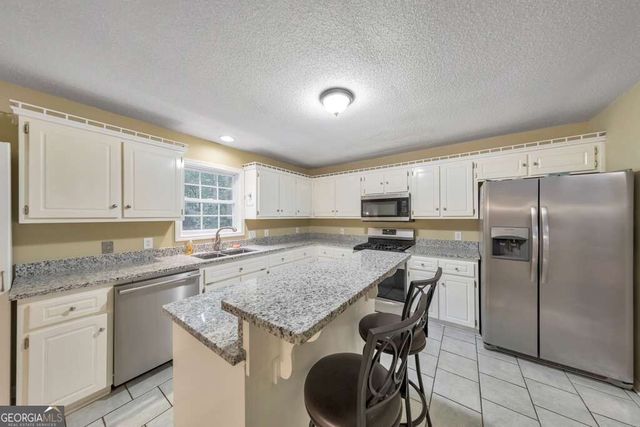 315 Magnolia Drive, Canton, GA 30114