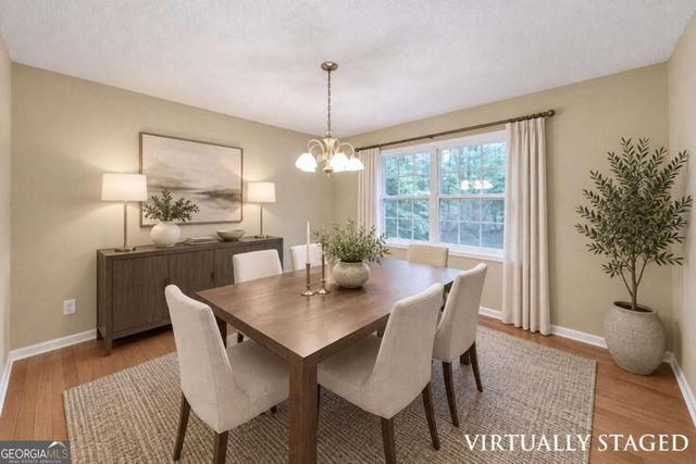 315 Magnolia Drive, Canton, GA 30114