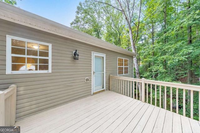 315 Magnolia Drive, Canton, GA 30114