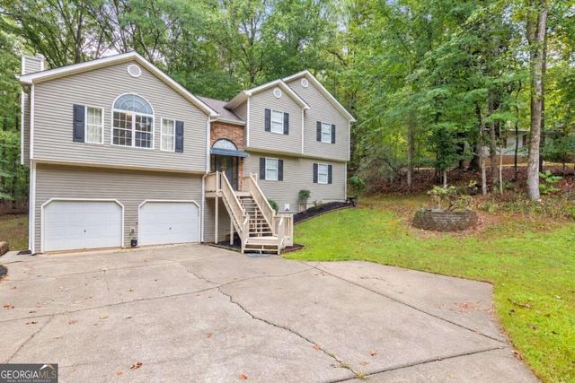 315 Magnolia Drive, Canton, GA 30114
