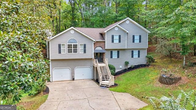 315 Magnolia Drive, Canton, GA 30114