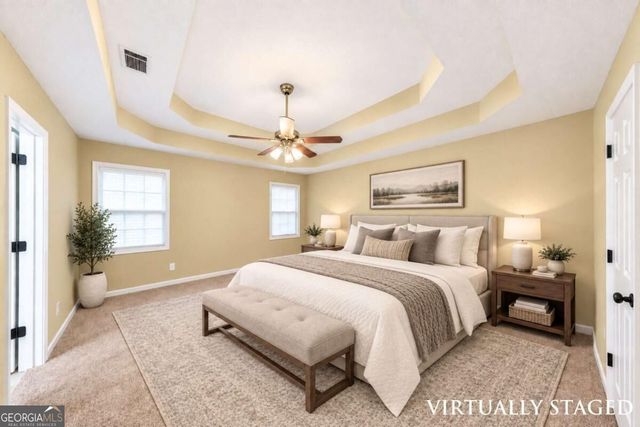 315 Magnolia Drive, Canton, GA 30114
