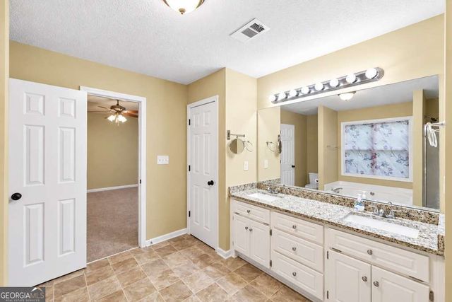 315 Magnolia Drive, Canton, GA 30114