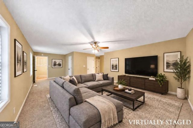 315 Magnolia Drive, Canton, GA 30114