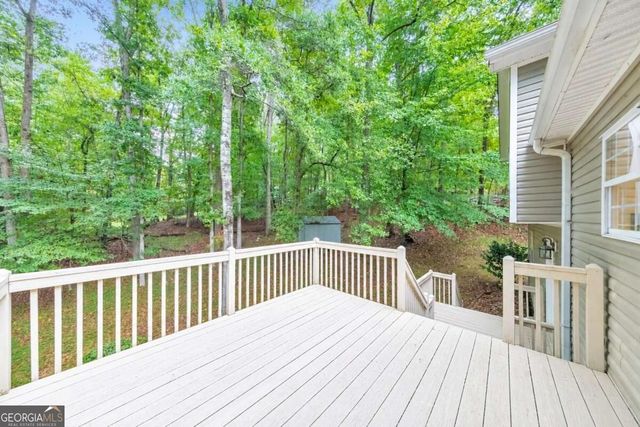 315 Magnolia Drive, Canton, GA 30114