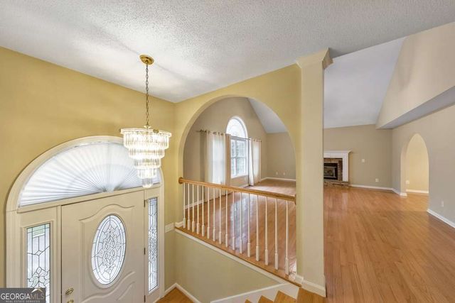 315 Magnolia Drive, Canton, GA 30114