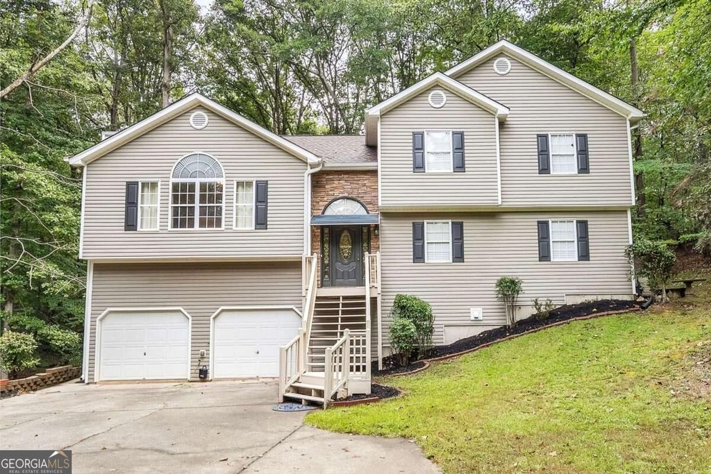 315 Magnolia Drive, Canton, GA 30114