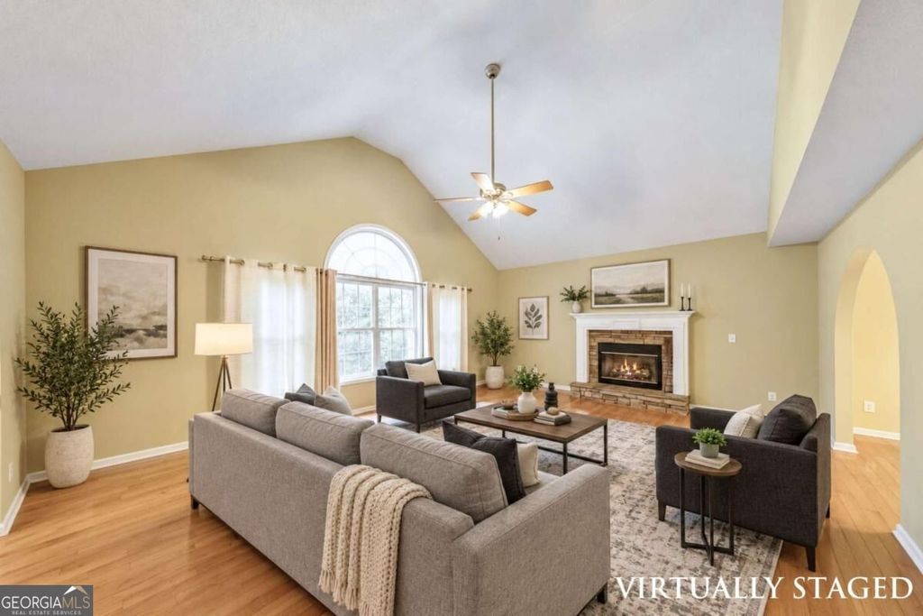 315 Magnolia Drive, Canton, GA 30114 — photo 2
