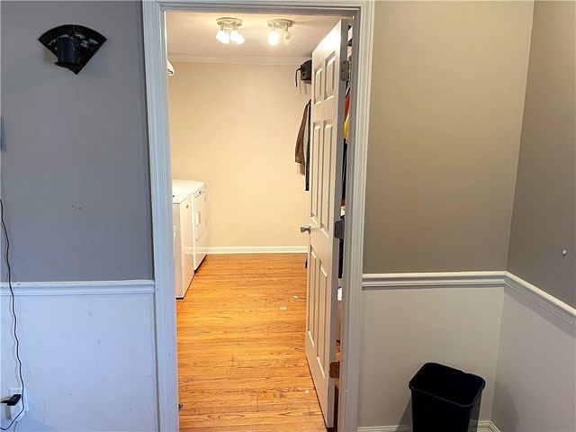 1310 N Forest Lane, Liberty, MO 64068