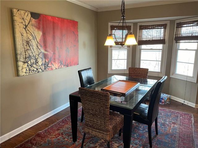 1310 N Forest Lane, Liberty, MO 64068