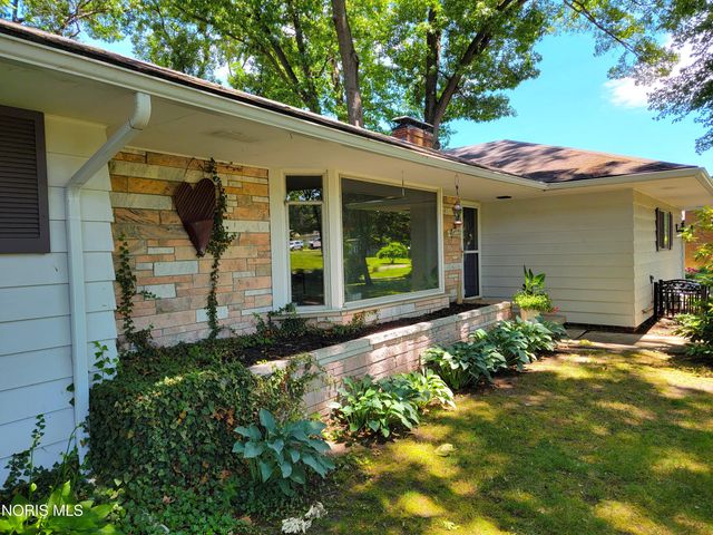 4850 N Arvilla Drive, Toledo, OH 43623