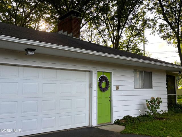 4850 N Arvilla Drive, Toledo, OH 43623