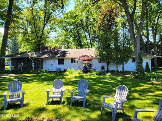 4850 N Arvilla Drive, Toledo, OH 43623