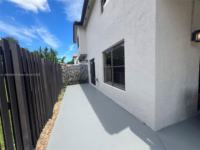 Address unavailable.