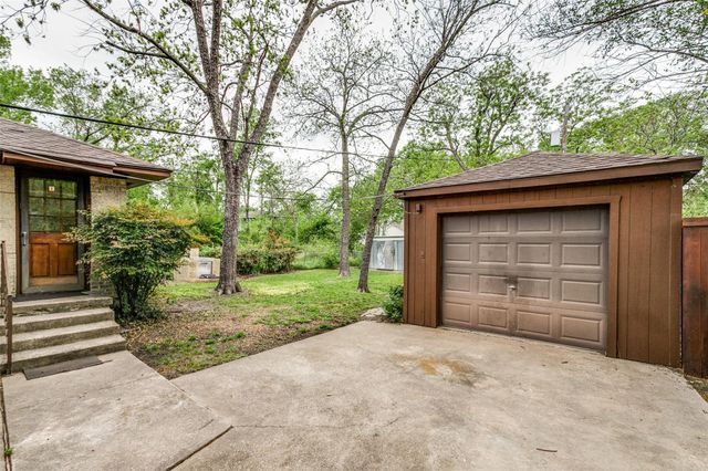 10313 Pinecrest Drive, Dallas, TX 75228