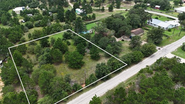 151 S Buckhorn DR, Bastrop, TX 78602