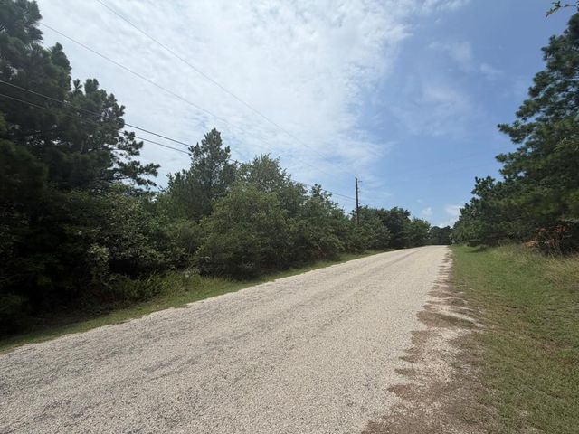 151 S Buckhorn DR, Bastrop, TX 78602