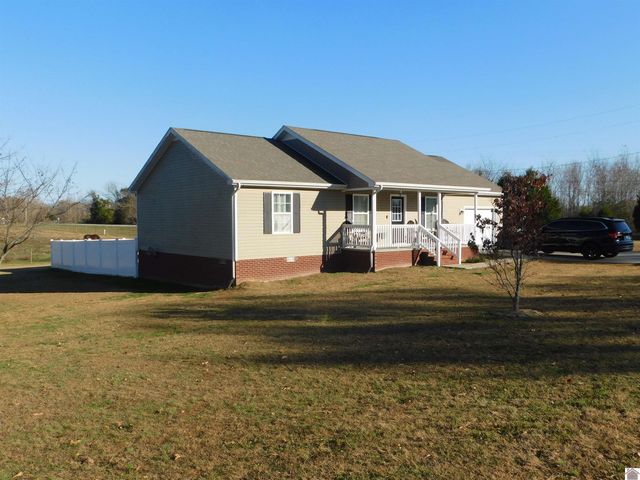 20 Cliffwood Drive, Cadiz, KY 42211