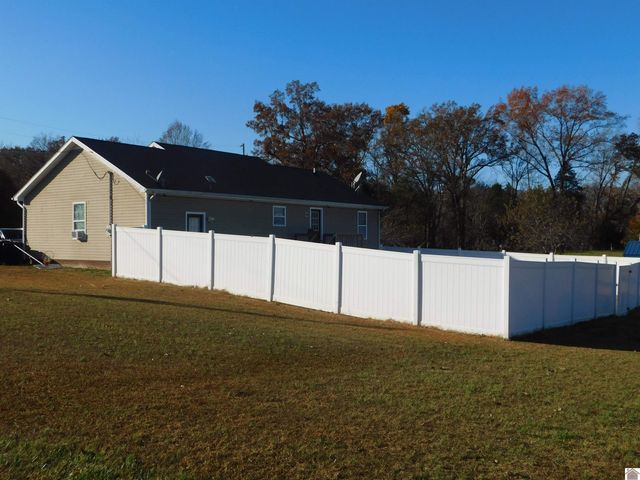 20 Cliffwood Drive, Cadiz, KY 42211