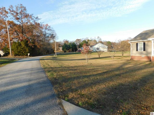 20 Cliffwood Drive, Cadiz, KY 42211