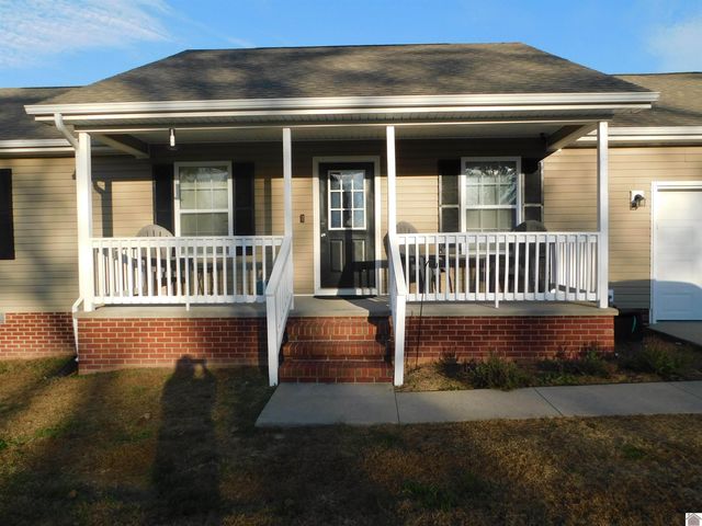 20 Cliffwood Drive, Cadiz, KY 42211