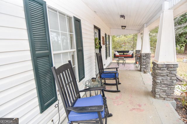 1021 Us Hwy 19, Meansville, GA 30256