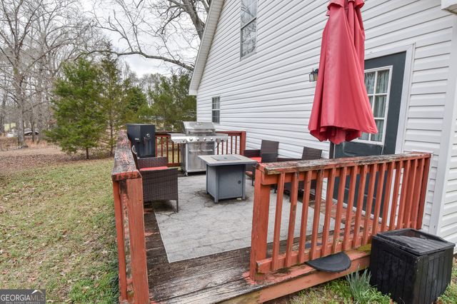 1021 Us Hwy 19, Meansville, GA 30256