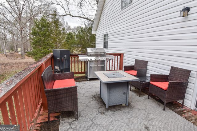 1021 Us Hwy 19, Meansville, GA 30256