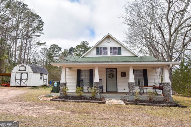 1021 Us Hwy 19, Meansville, GA 30256