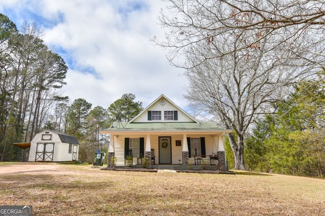 1021 Us Hwy 19, Meansville, GA 30256