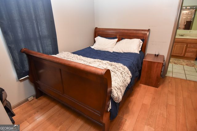 1021 Us Hwy 19, Meansville, GA 30256