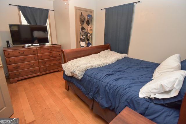 1021 Us Hwy 19, Meansville, GA 30256