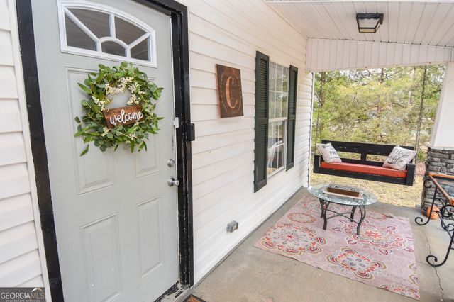 1021 Us Hwy 19, Meansville, GA 30256