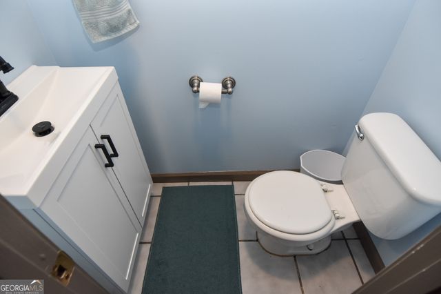 1021 Us Hwy 19, Meansville, GA 30256