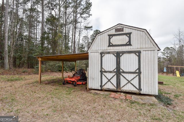 1021 Us Hwy 19, Meansville, GA 30256