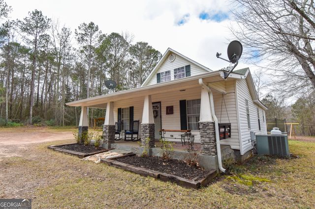 1021 Us Hwy 19, Meansville, GA 30256