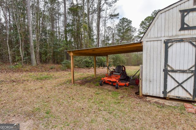 1021 Us Hwy 19, Meansville, GA 30256