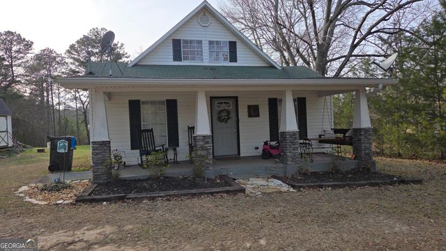 1021 Us Hwy 19, Meansville, GA 30256