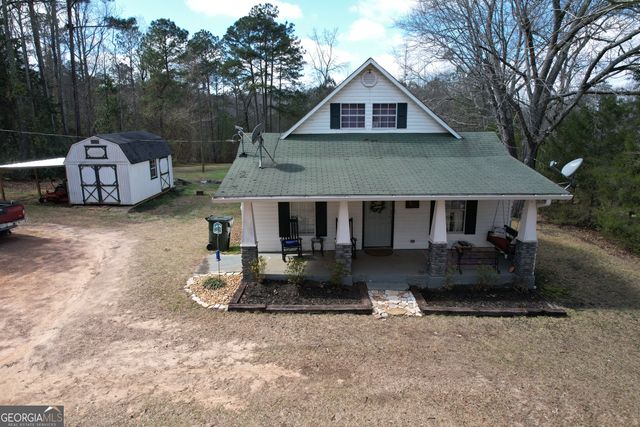 1021 Us Hwy 19, Meansville, GA 30256