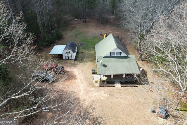 1021 Us Hwy 19, Meansville, GA 30256