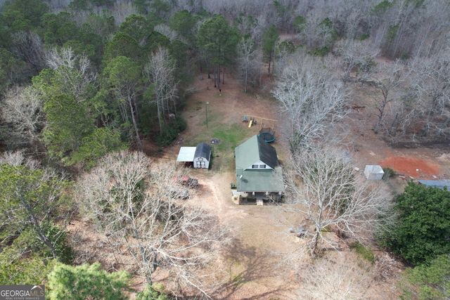 1021 Us Hwy 19, Meansville, GA 30256