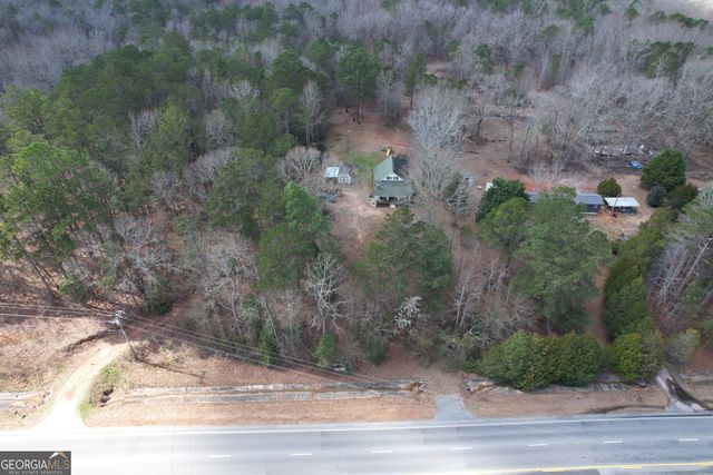 1021 Us Hwy 19, Meansville, GA 30256