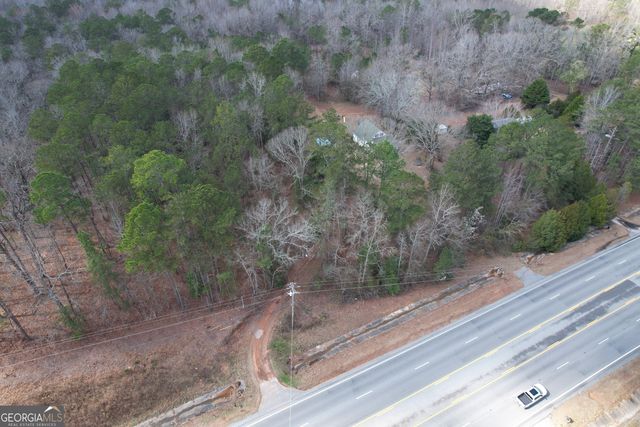 1021 Us Hwy 19, Meansville, GA 30256