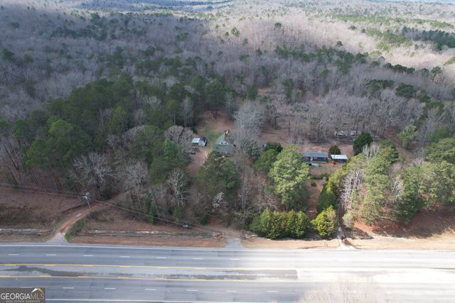 1021 Us Hwy 19, Meansville, GA 30256