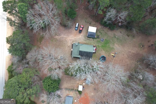 1021 Us Hwy 19, Meansville, GA 30256