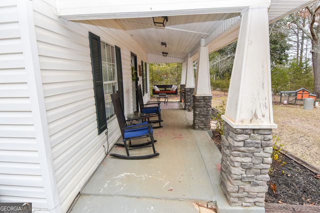 1021 Us Hwy 19, Meansville, GA 30256