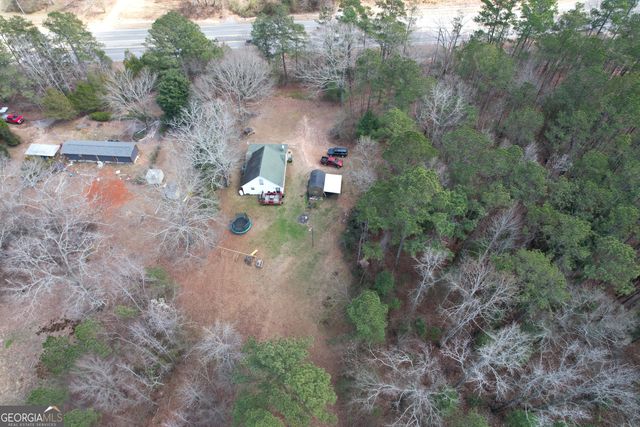 1021 Us Hwy 19, Meansville, GA 30256